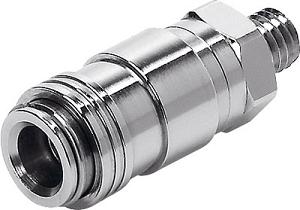 (image for) Festo Quick Connect (Gas type)