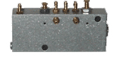 (image for) U.P.4 Secondary Control Valve
